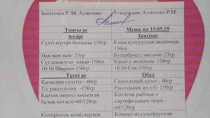Питание
